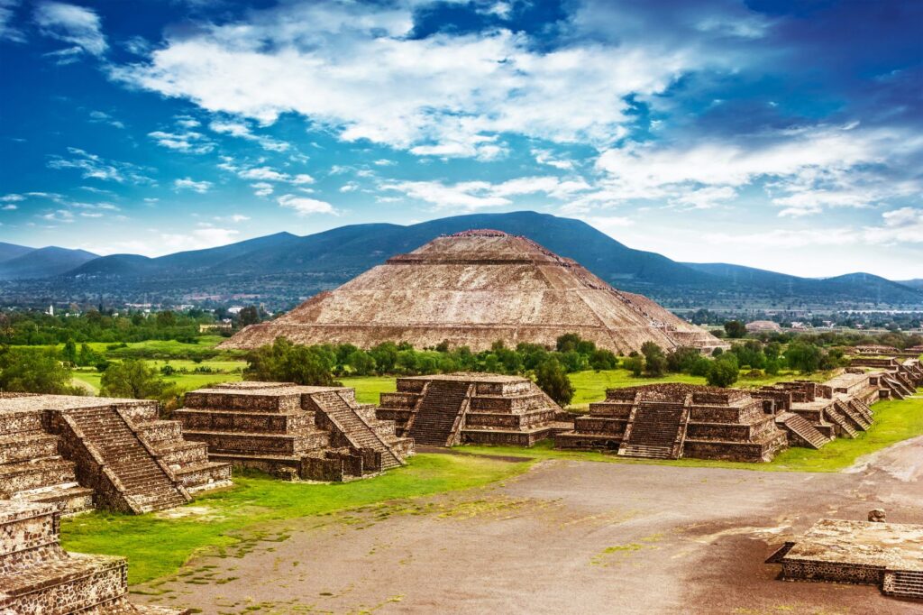 okp-messico-Teotihuacán