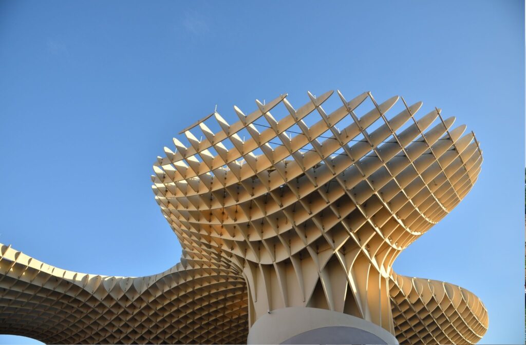 andalucia Metropol Parasol