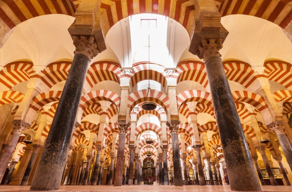 andalucia Mezquita di Cordoba (2)
